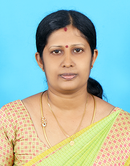 Mrs Menaka Sivakaran
