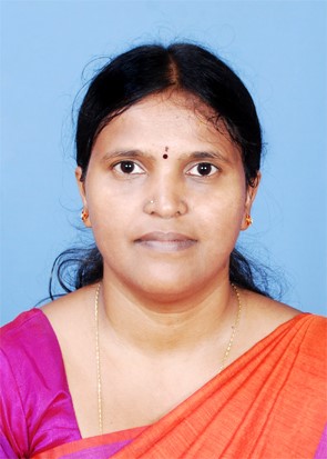 Mrs.Radhika Vimalkumar
