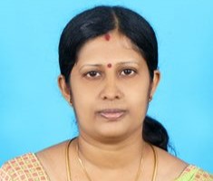 Mrs Menaka Sivakaran