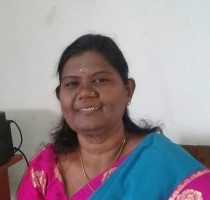 Ms. Pathmasany Kularajasingam