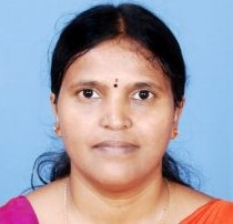 Ms.Radhika Vimalkumara